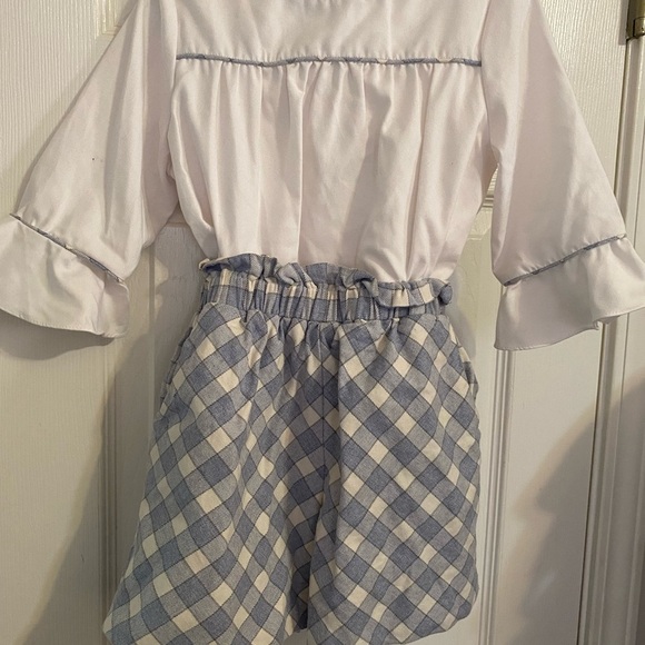 Luli & Me Jumpsuit - Picture 2 of 10